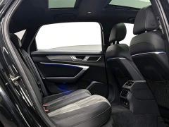 Audi A6L 45 TFSI Premium Dynamic - ფოტო 6