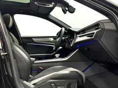 Audi A6L 45 TFSI Premium Dynamic - ფოტო 7
