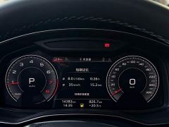 Audi A6L 45 TFSI Premium Dynamic - ფოტო 8