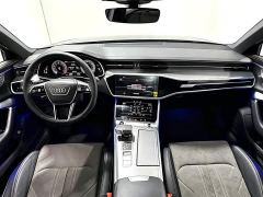 Audi A6L 45 TFSI Premium Dynamic - ფოტო 9