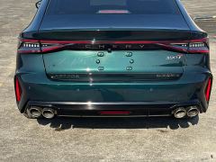Chery Arrizo 8 High-Performance Edition 2.0T DCT Premium - photo 10