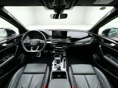 Audi Q5L 40T Luxury Dynamic Edition - ფოტო 4