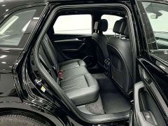 Audi Q5L 40T Luxury Dynamic Edition - ფოტო 5