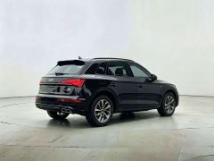 Audi Q5L 40T Luxury Dynamic Edition - ფოტო 9