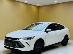 BYD Qin Plus DM-i 210KM Entry-Level - ფოტო 1