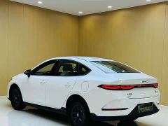 BYD Qin Plus DM-i 210KM Entry-Level - ფოტო 12