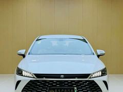 BYD Qin Plus DM-i 210KM Entry-Level - ფოტო 2