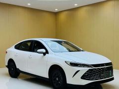 BYD Qin Plus DM-i 210KM Entry-Level - ფოტო 3