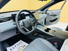 BYD Qin Plus DM-i 210KM Entry-Level - ფოტო 4