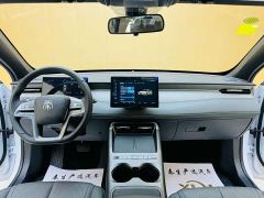 BYD Qin Plus DM-i 210KM Entry-Level - ფოტო 5