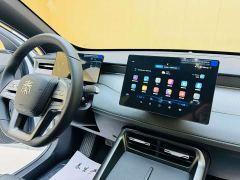 BYD Qin Plus DM-i 210KM Entry-Level - ფოტო 7