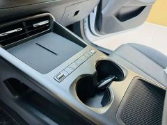 BYD Qin Plus DM-i 210KM Entry-Level - ფოტო 8