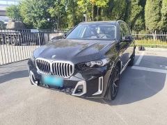 BMW X5 xDrive 30Li M Sport Premium Package - ფოტო 1