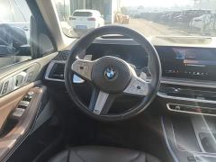 BMW X5 xDrive 30Li M Sport Premium Package - ფოტო 10