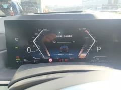 BMW X5 xDrive 30Li M Sport Premium Package - ფოტო 11