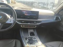 BMW X5 xDrive 30Li M Sport Premium Package - ფოტო 12