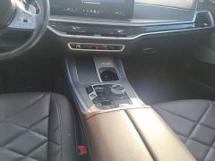 BMW X5 xDrive 30Li M Sport Premium Package - ფოტო 13