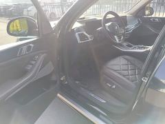 BMW X5 xDrive 30Li M Sport Premium Package - ფოტო 15