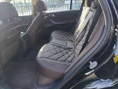 BMW X5 xDrive 30Li M Sport Premium Package - ფოტო 16