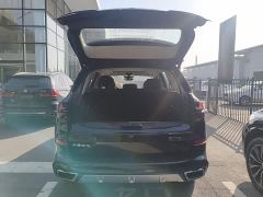 BMW X5 xDrive 30Li M Sport Premium Package - ფოტო 18