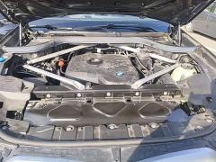 BMW X5 xDrive 30Li M Sport Premium Package - ფოტო 19