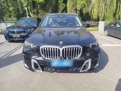 BMW X5 xDrive 30Li M Sport Premium Package - ფოტო 2