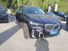 BMW X5 xDrive 30Li M Sport Premium Package - ფოტო 3