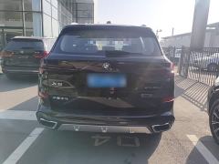 BMW X5 xDrive 30Li M Sport Premium Package - ფოტო 5
