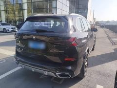 BMW X5 xDrive 30Li M Sport Premium Package - ფოტო 6