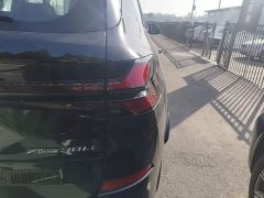 BMW X5 xDrive 30Li M Sport Premium Package - ფოტო 7