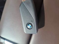 BMW X5 xDrive 30Li M Sport Premium Package - ფოტო 8