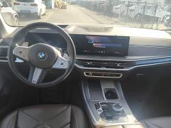 BMW X5 xDrive 30Li M Sport Premium Package - ფოტო 9