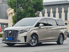 Buick GL8 ES Luxe Comfort - ფოტო 1