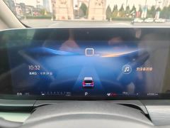 Buick GL8 ES Luxe Comfort - ფოტო 10