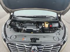 Buick GL8 ES Luxe Comfort - ფოტო 11
