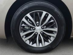 Buick GL8 ES Luxe Comfort - ფოტო 12