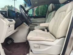 Buick GL8 ES Luxe Comfort - ფოტო 13