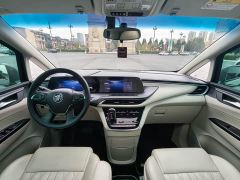 Buick GL8 ES Luxe Comfort - ფოტო 14