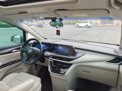 Buick GL8 ES Luxe Comfort - ფოტო 15