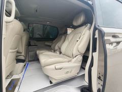 Buick GL8 ES Luxe Comfort - ფოტო 16