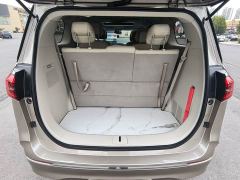 Buick GL8 ES Luxe Comfort - ფოტო 17
