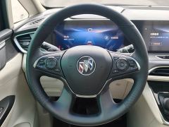 Buick GL8 ES Luxe Comfort - ფოტო 18