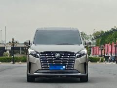 Buick GL8 ES Luxe Comfort - ფოტო 2