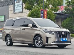 Buick GL8 ES Luxe Comfort - ფოტო 3
