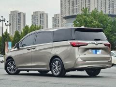 Buick GL8 ES Luxe Comfort - ფოტო 4