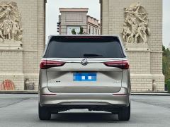 Buick GL8 ES Luxe Comfort - ფოტო 5