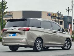 Buick GL8 ES Luxe Comfort - ფოტო 6