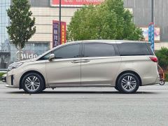 Buick GL8 ES Luxe Comfort - ფოტო 7