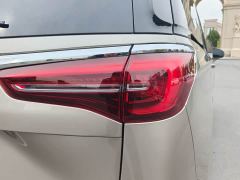 Buick GL8 ES Luxe Comfort - ფოტო 9