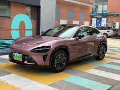 Xiaomi YU7 Rear-Wheel Drive Long-Range Edition - ფოტო 1